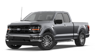 2026 Ford F-150® External Image 2